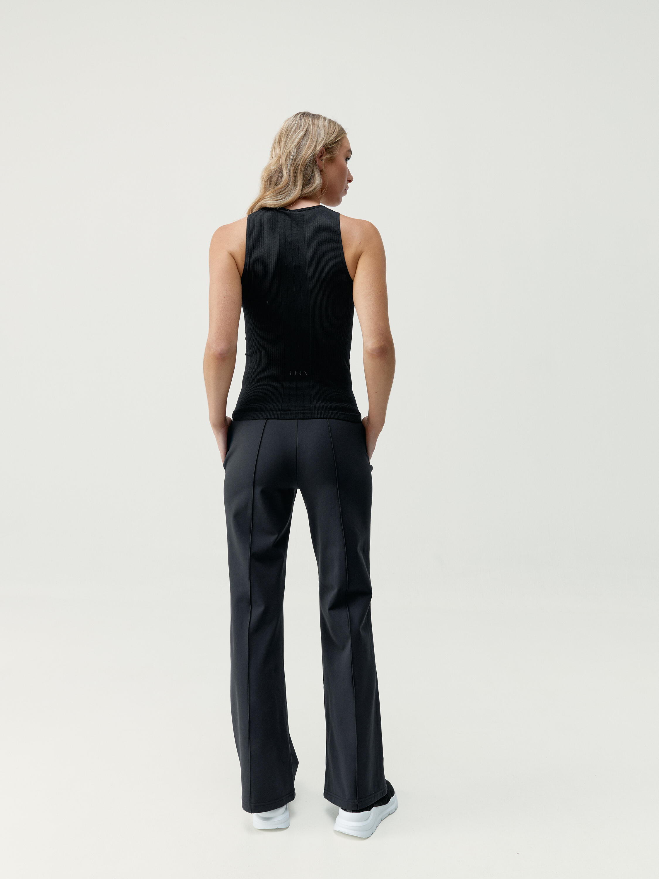 Pantaloni sportivi da donna Leya Performance 5/6