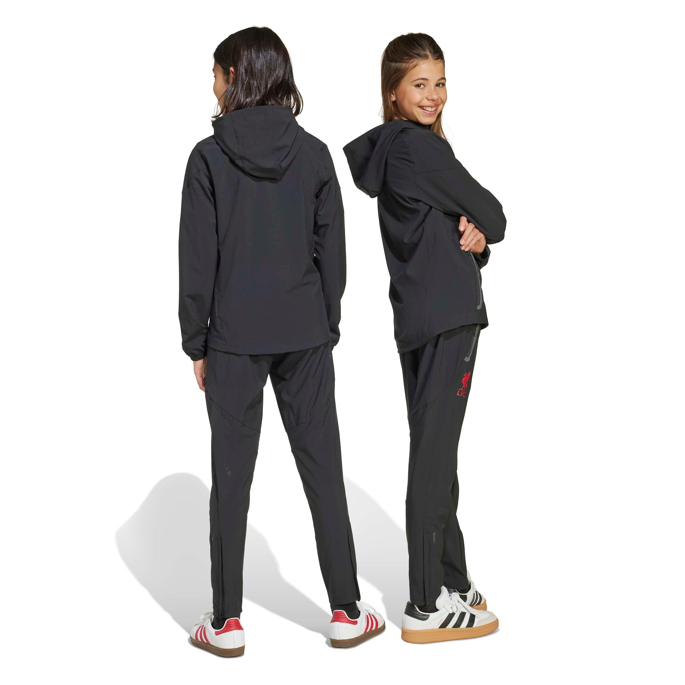 Liverpool FC Tiro 25 Competition Vis Tech Reisbroek 7/7