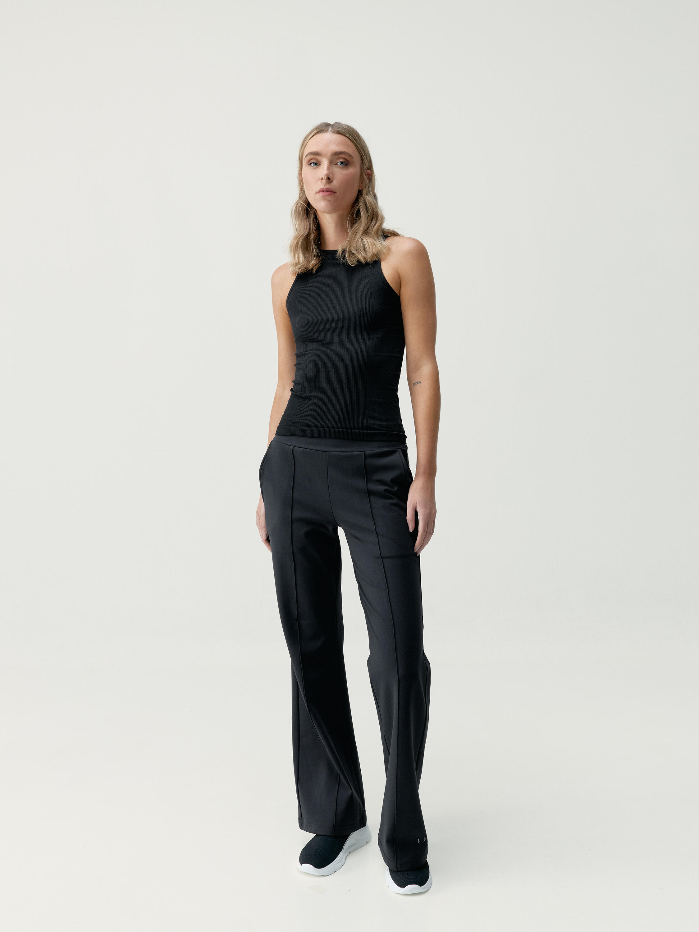 Pantaloni sportivi da donna Leya Performance 4/6