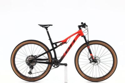 Refurbished MTB Fully · Lynx Race XT · Sehr guter Zustand