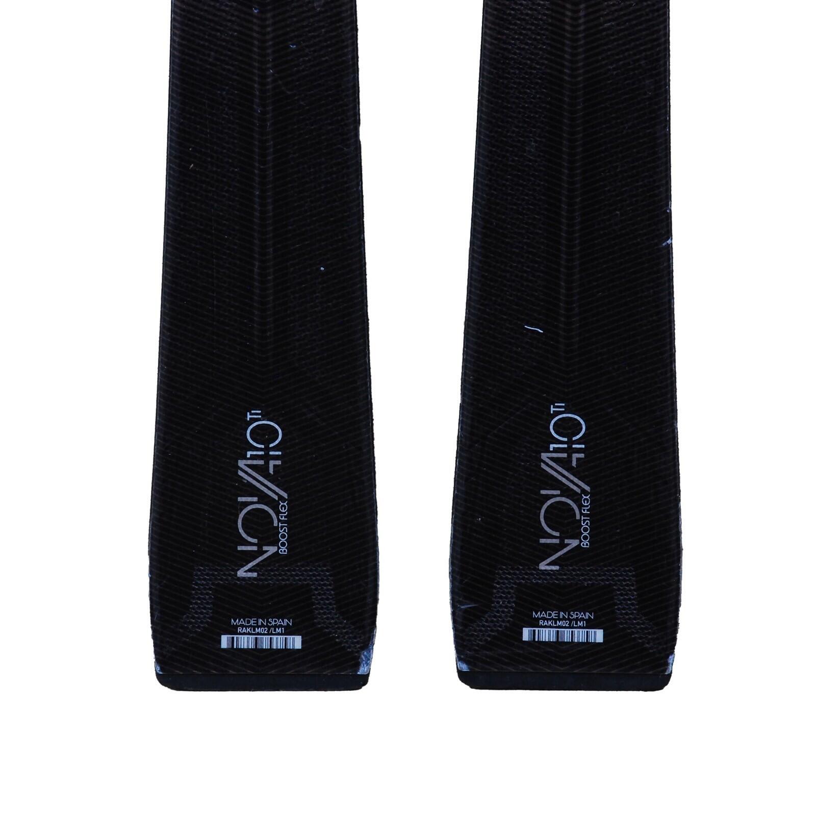 SECOND HAND - Sci Rossignol Nova 10 Ti 2023 + Attacchi 4/4