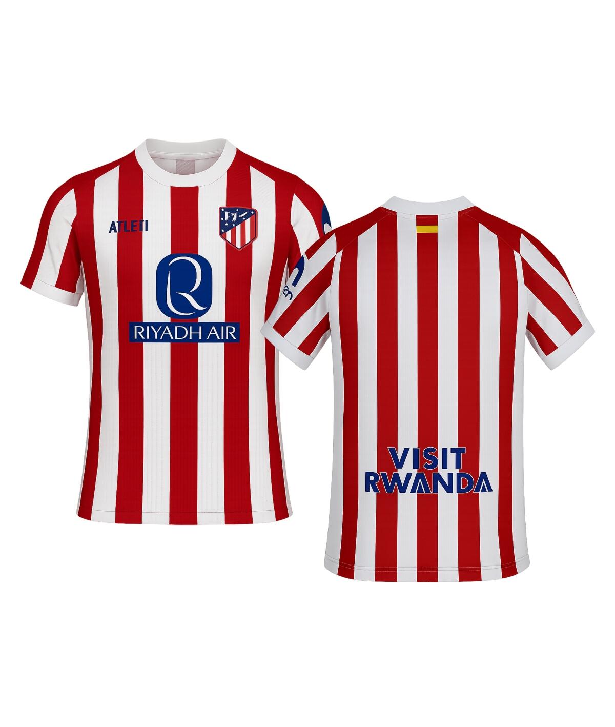 ATLETICO MADRID  picture