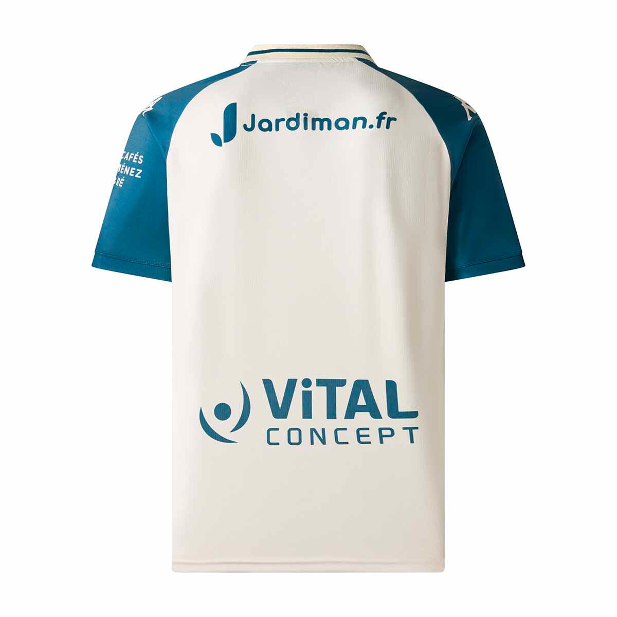 Maillot Neo Third garçon EAG 25/26 4/4