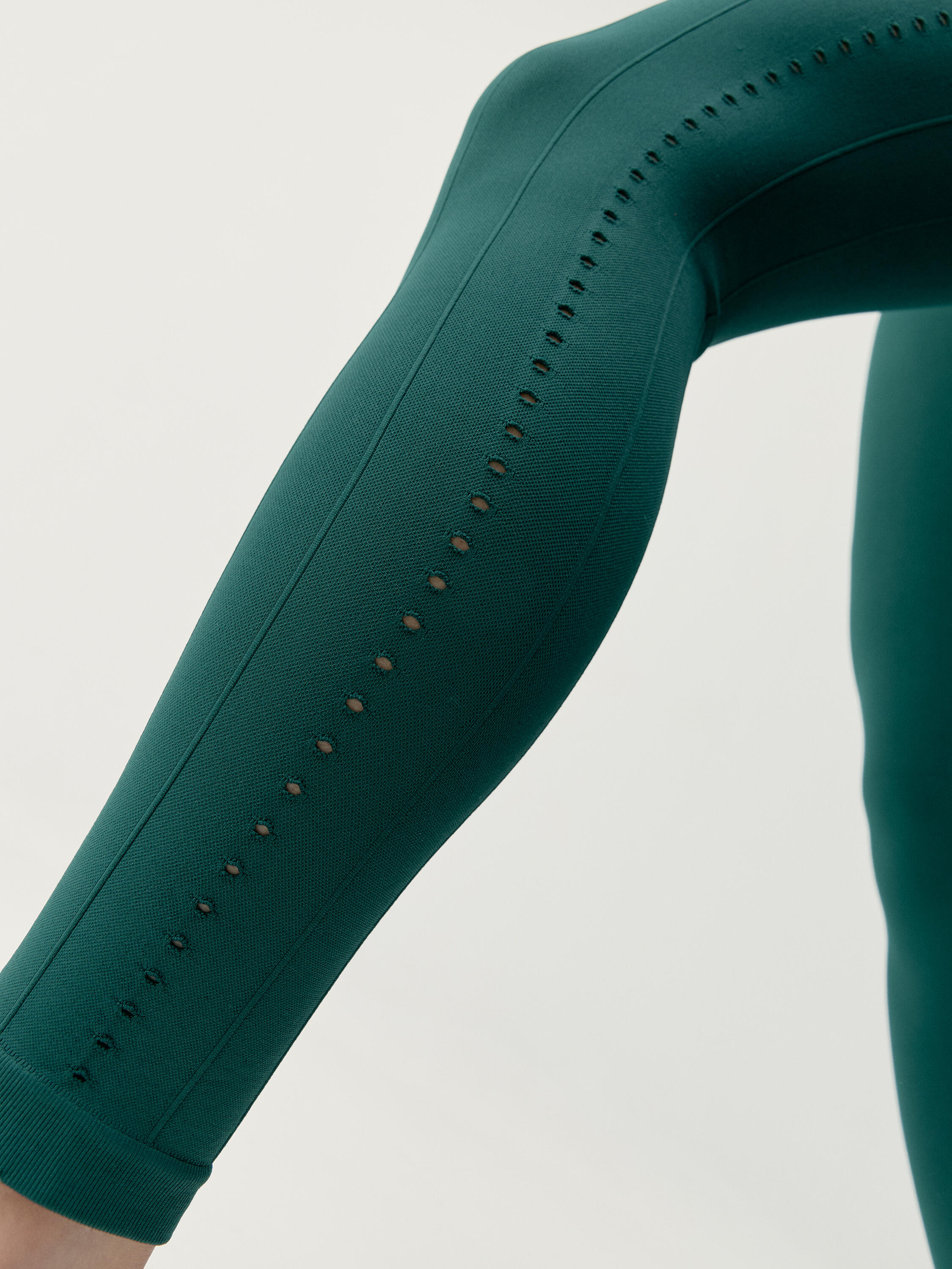 Legging de sport Long Seamless SHANTALA 4/7