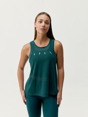 Bora Born Living Yoga Damen-Sport-T-Shirt