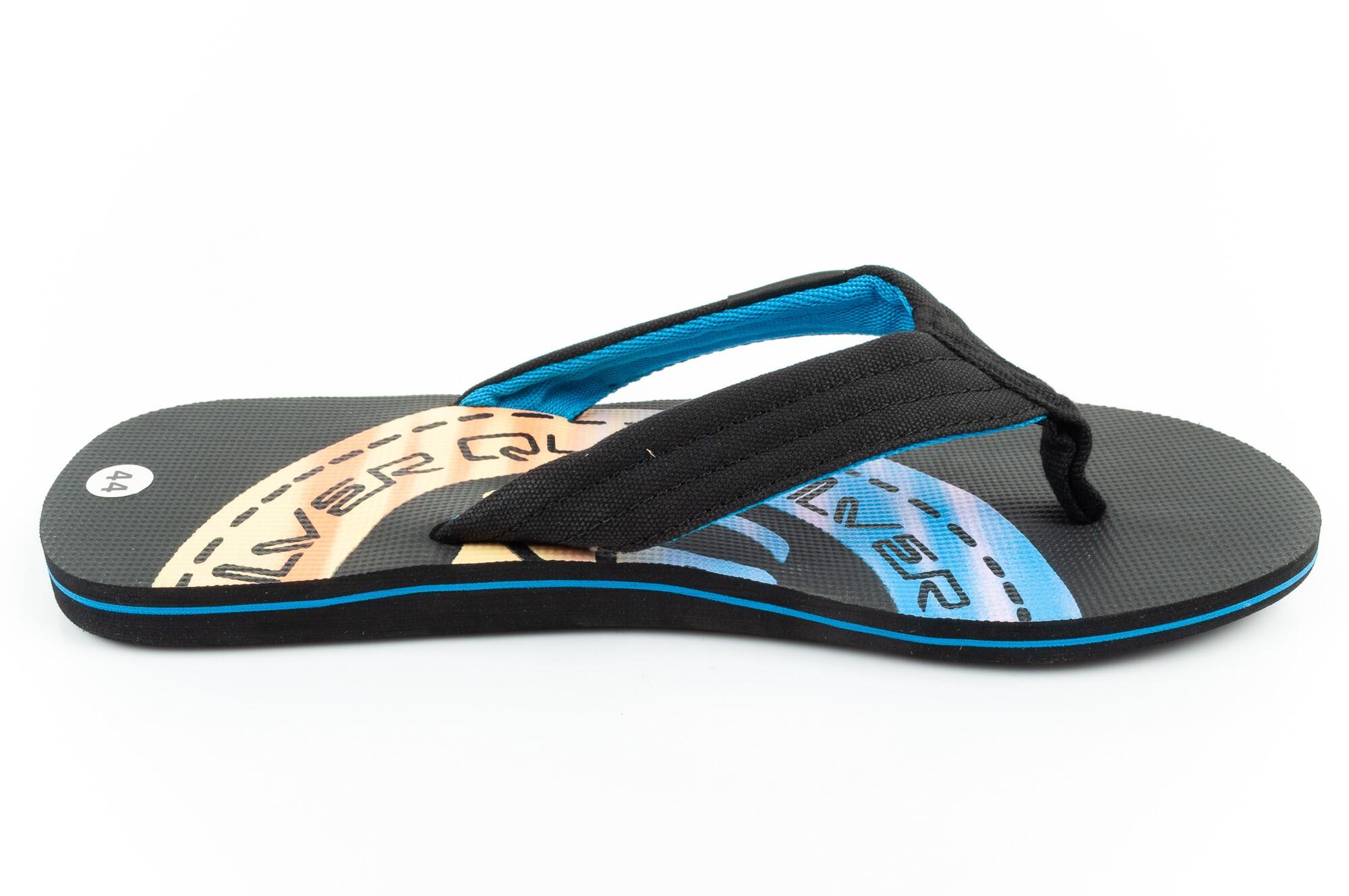 Tongs pour hommes Quiksilver Molokai 4/7