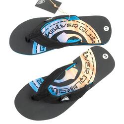 Tongs pour hommes Quiksilver Molokai