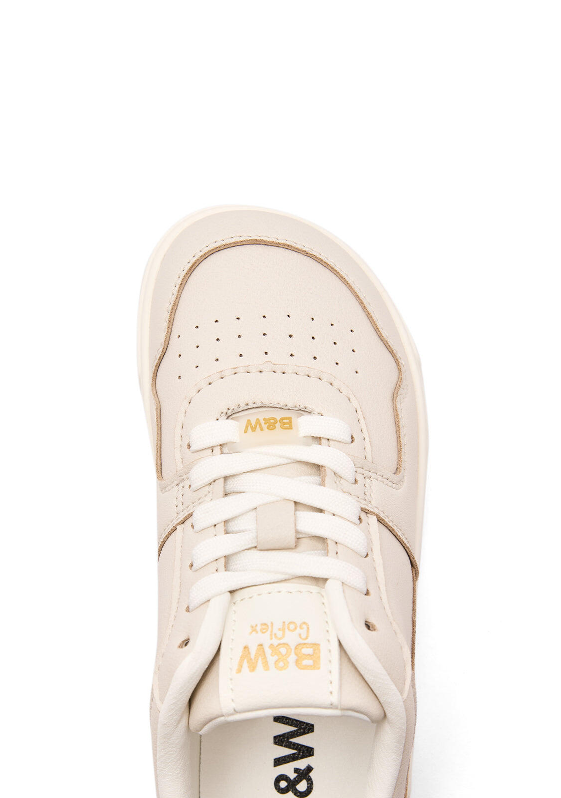 Zapatillas Conguitos GoFlex Barefoot 3/4