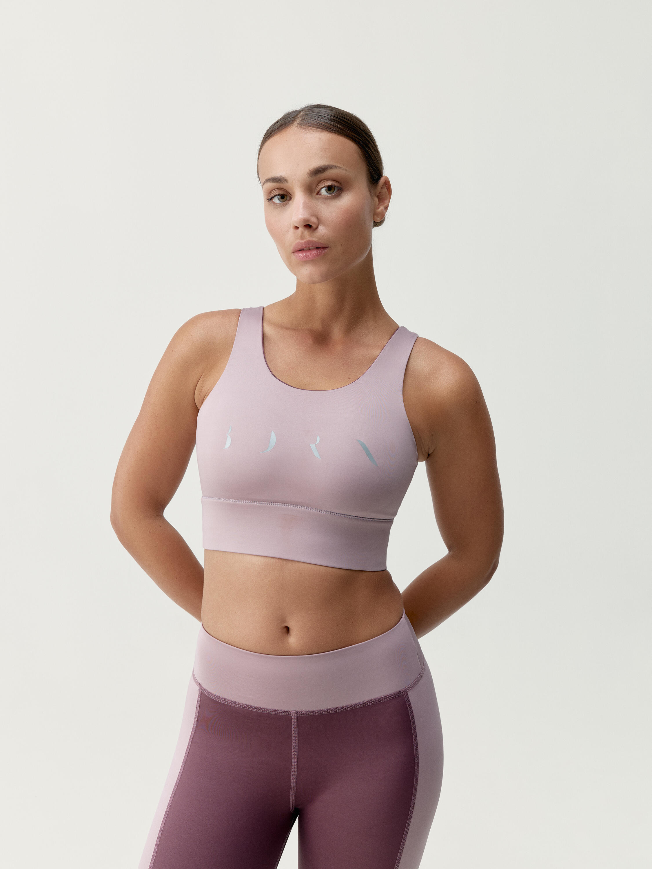 Omkeerbare sport-BH Medium Support Maiko 3/7