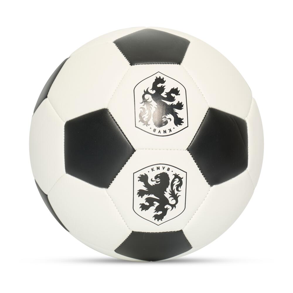 Nederlands Elftal Retro Voetbal - Maat 5 3/5
