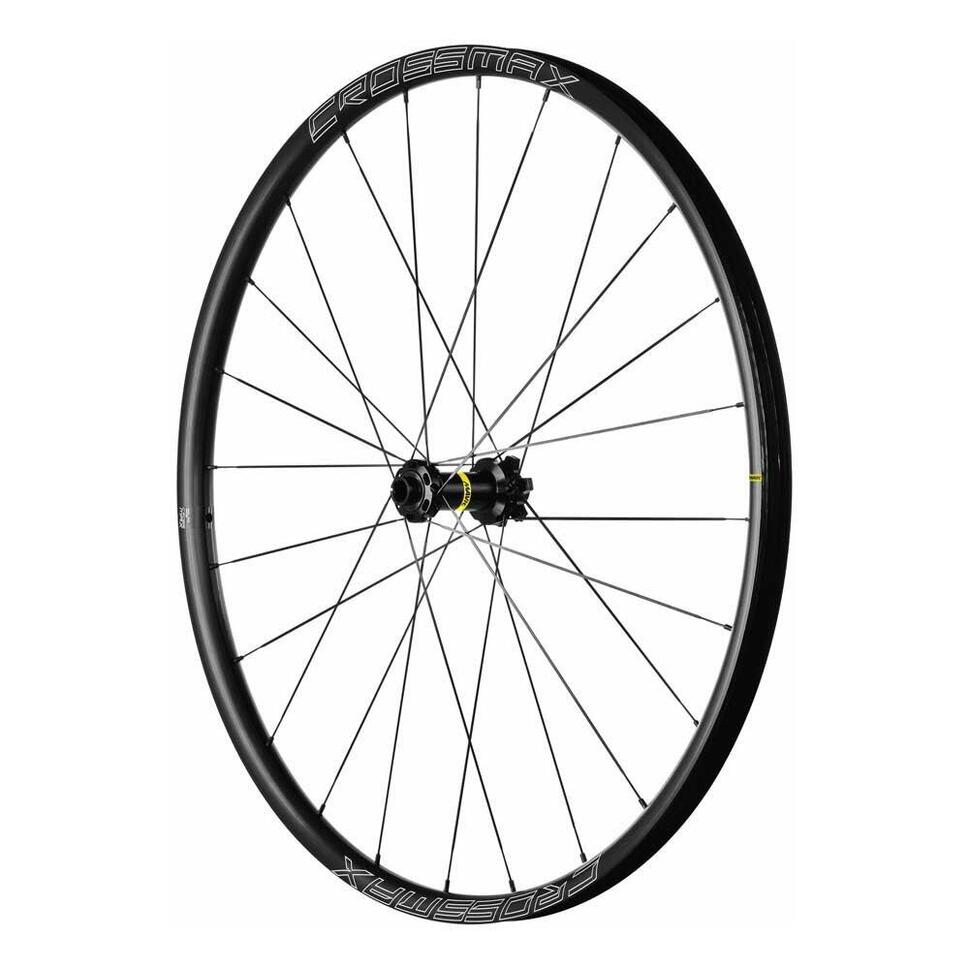 Tylne koło rowerowe Mavic Crossmax Boost 27.5 6B Disc Tubeless Sram Xd