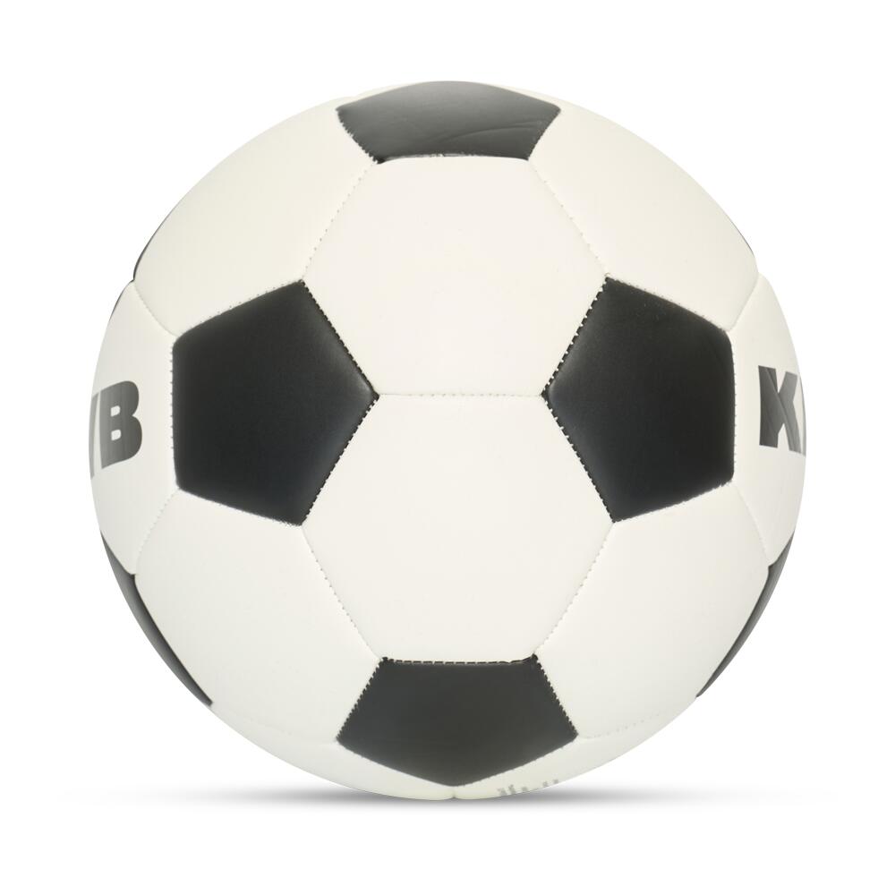 Nederlands Elftal Retro Voetbal - Maat 5 4/5