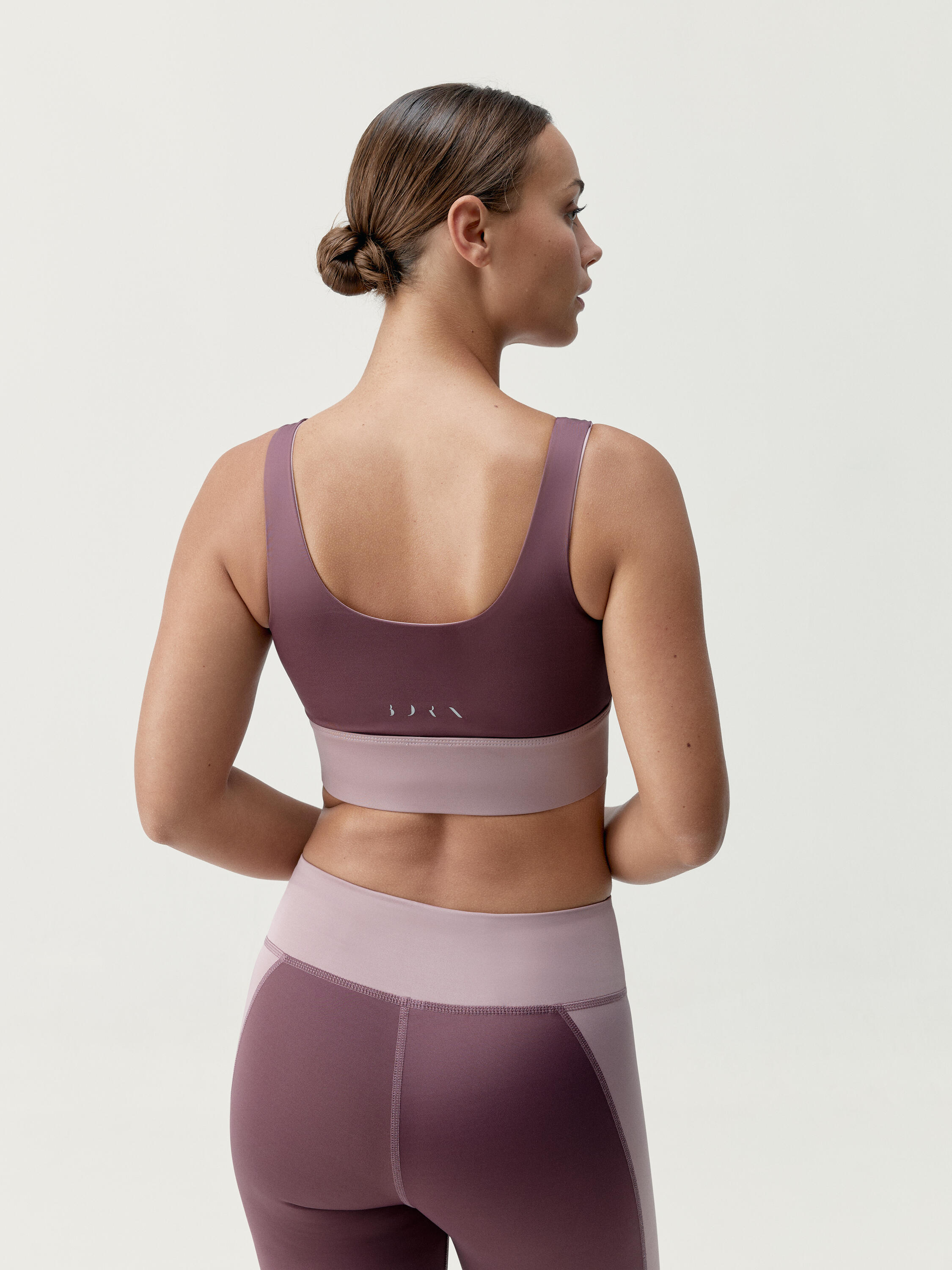 Omkeerbare sport-BH Medium Support Maiko 2/7