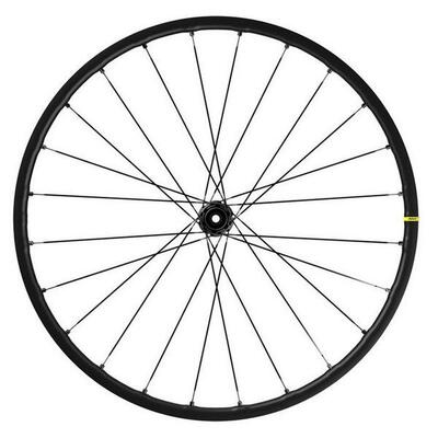 Achterwiel mavic crossmax sls 29" 6b disc sram xd