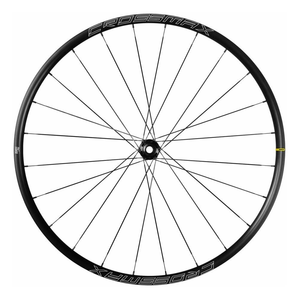 Rear bicycle wheel Mavic Crossmax Boost 27.5 6B Disc Tubeless Sram Xd