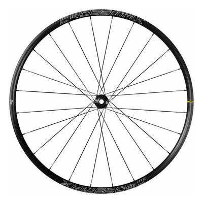 Achterwiel mavic crossmax boost 27.5 6b disc tubeless sram xd