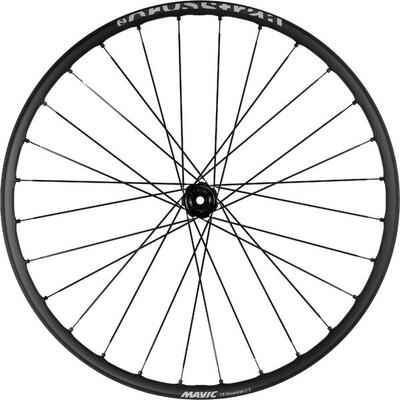 Ruota posteriore Mavic E-crosstrail SL CL27.5BSTMS