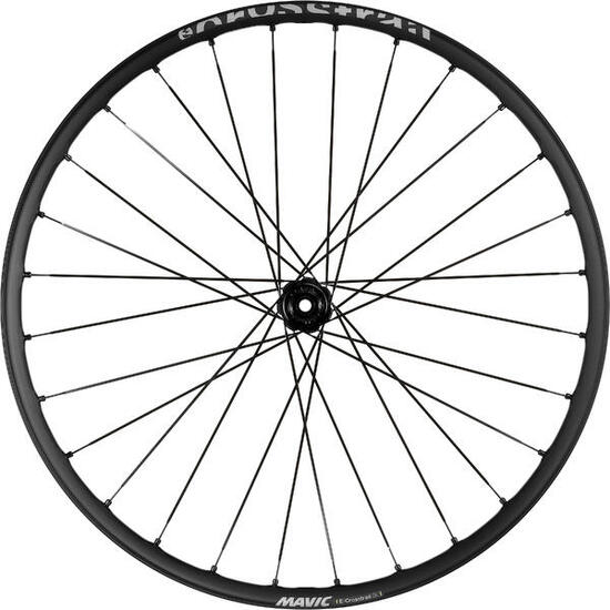 Ruota posteriore Mavic E-crosstrail SL CL27.5BSTMS