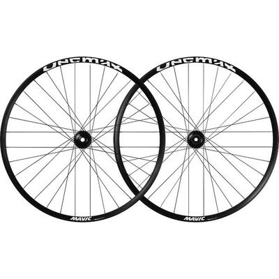 Paar wielen mavic deemax park int29spbst20hg