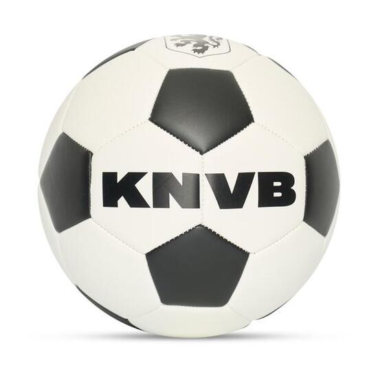 Niederländische Elftal Retro Fußball - Größe 5