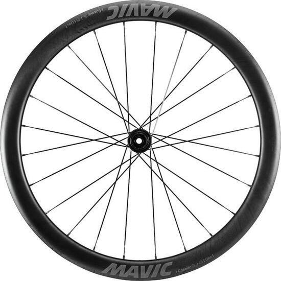 Ruota posteriore Mavic Cosmic SL 45 23-CL70012x142M11