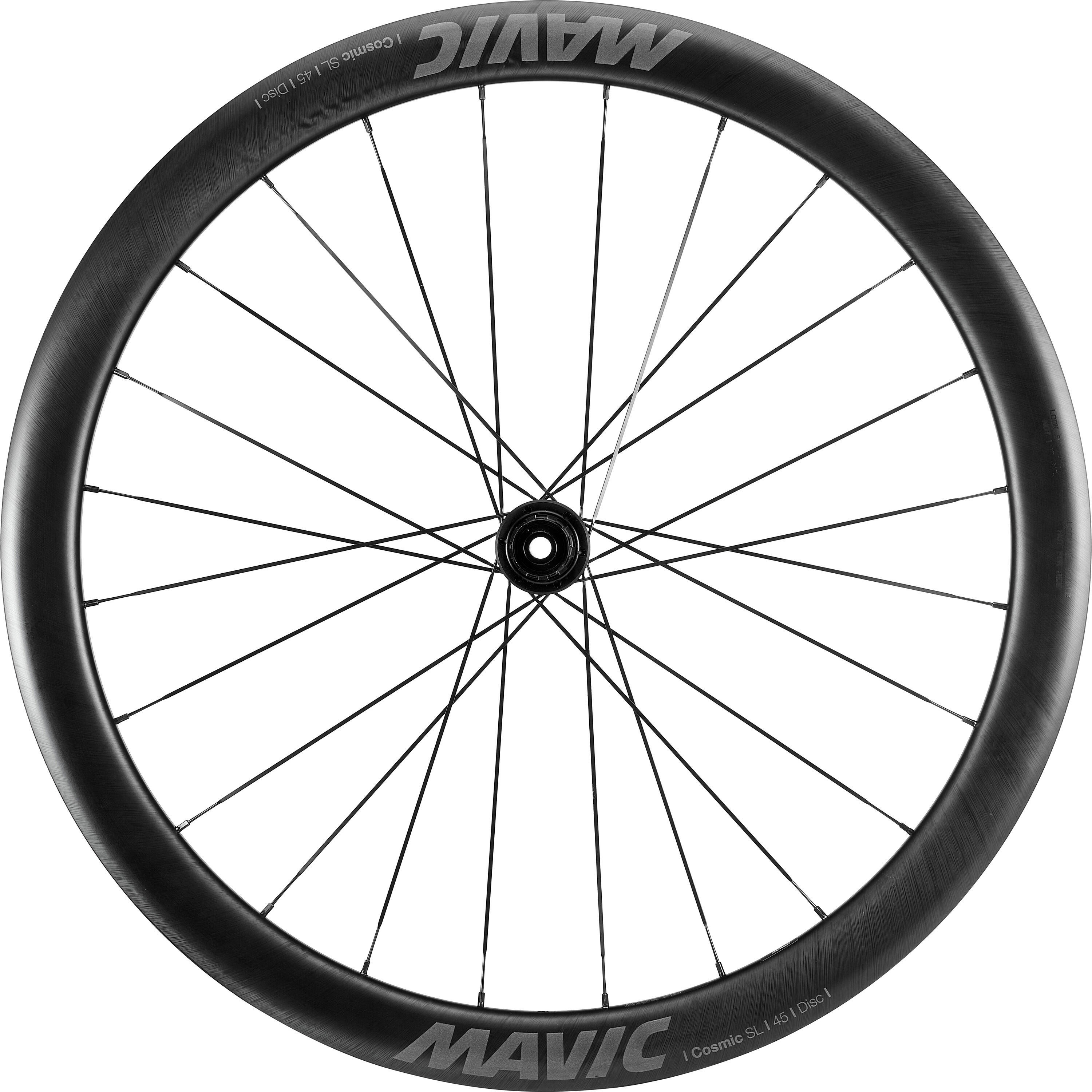 Para kół Mavic Cosmic SL 45 23-CL70012x100-142M11