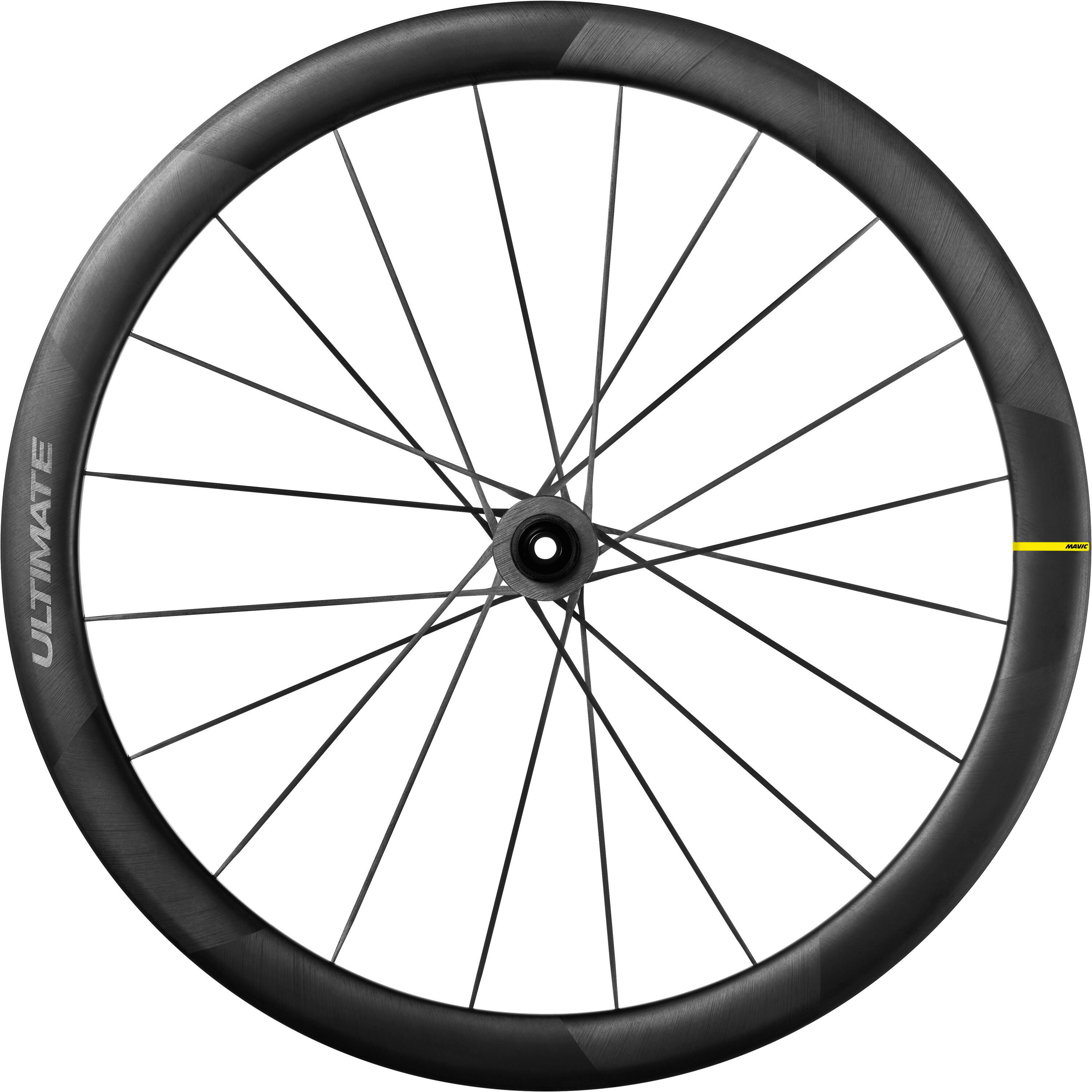 MAVIC Ruota anteriore Mavic Cosmic Ultimate 45 CL 700 12X100