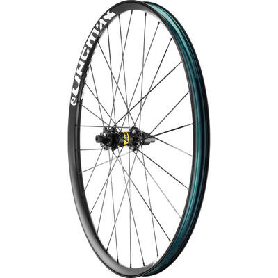 Achterwiel mavic e-deemax wbcl29bstms