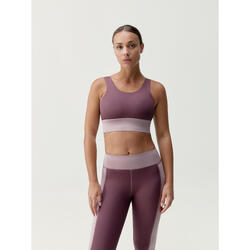 Top de sport femme Born Living Yoga Maiko