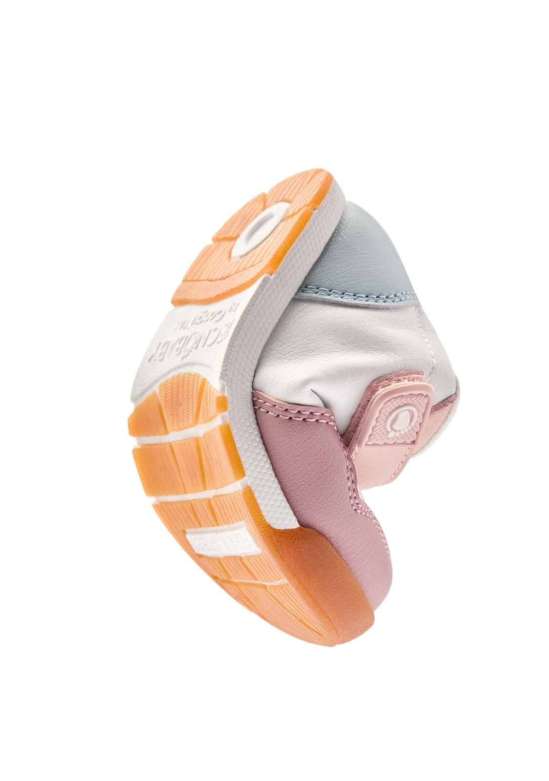 Zapatillas Conguitos Tecnobaby Bebés 3/5