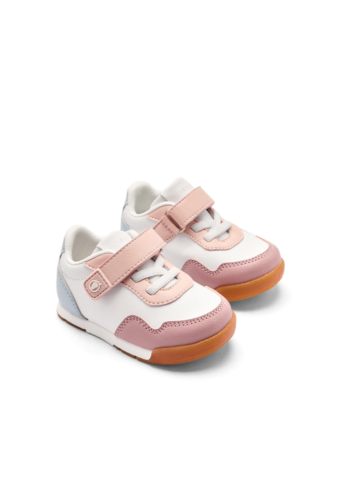 Zapatillas Conguitos Tecnobaby Bebés 2/5
