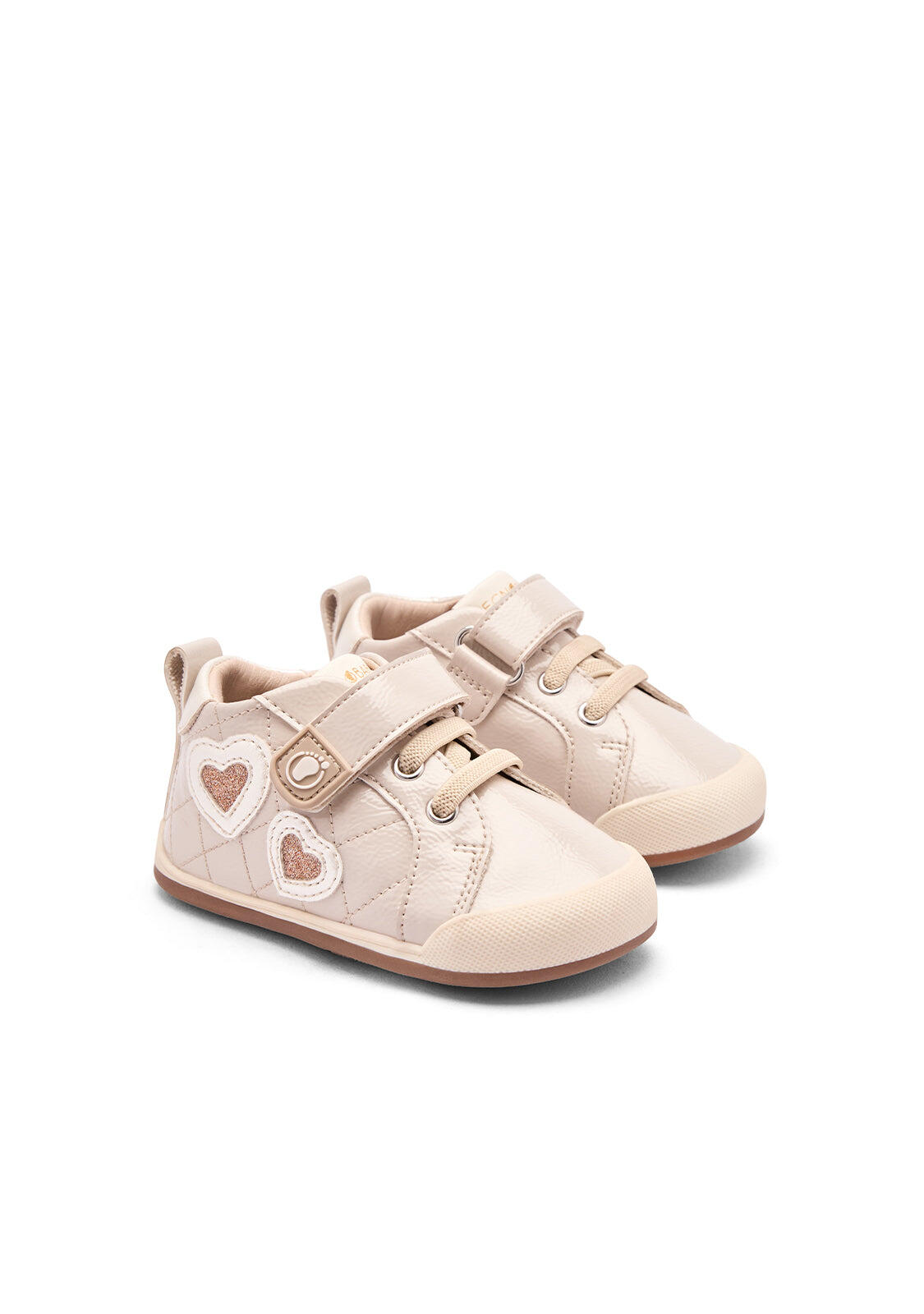 Zapatillas Conguitos Tecnobaby 2/4