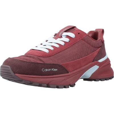 Sneakers Calvin Klein Modell Hike Runner Casual Ny-su Farbe Weiß