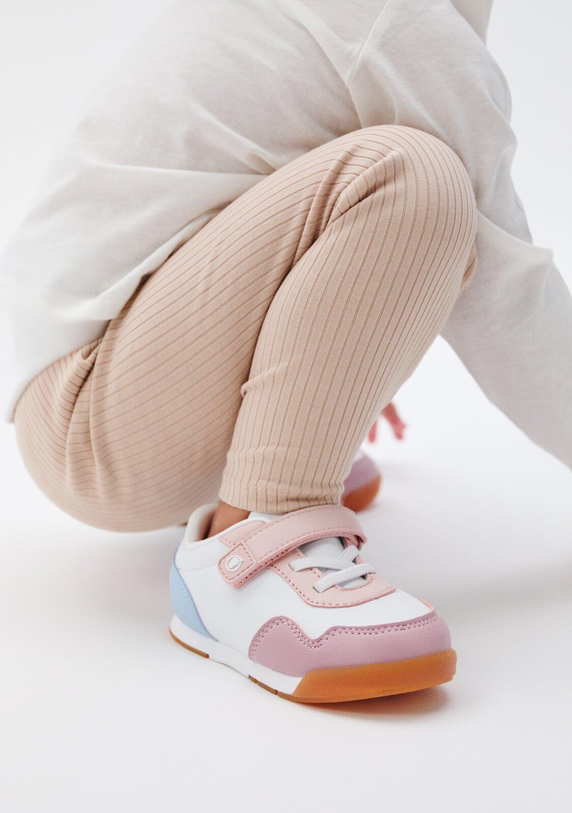 Zapatillas Conguitos Tecnobaby Bebés 5/5