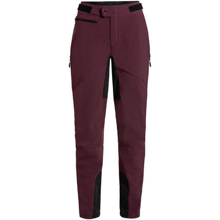 Softshellhose Qimsa II