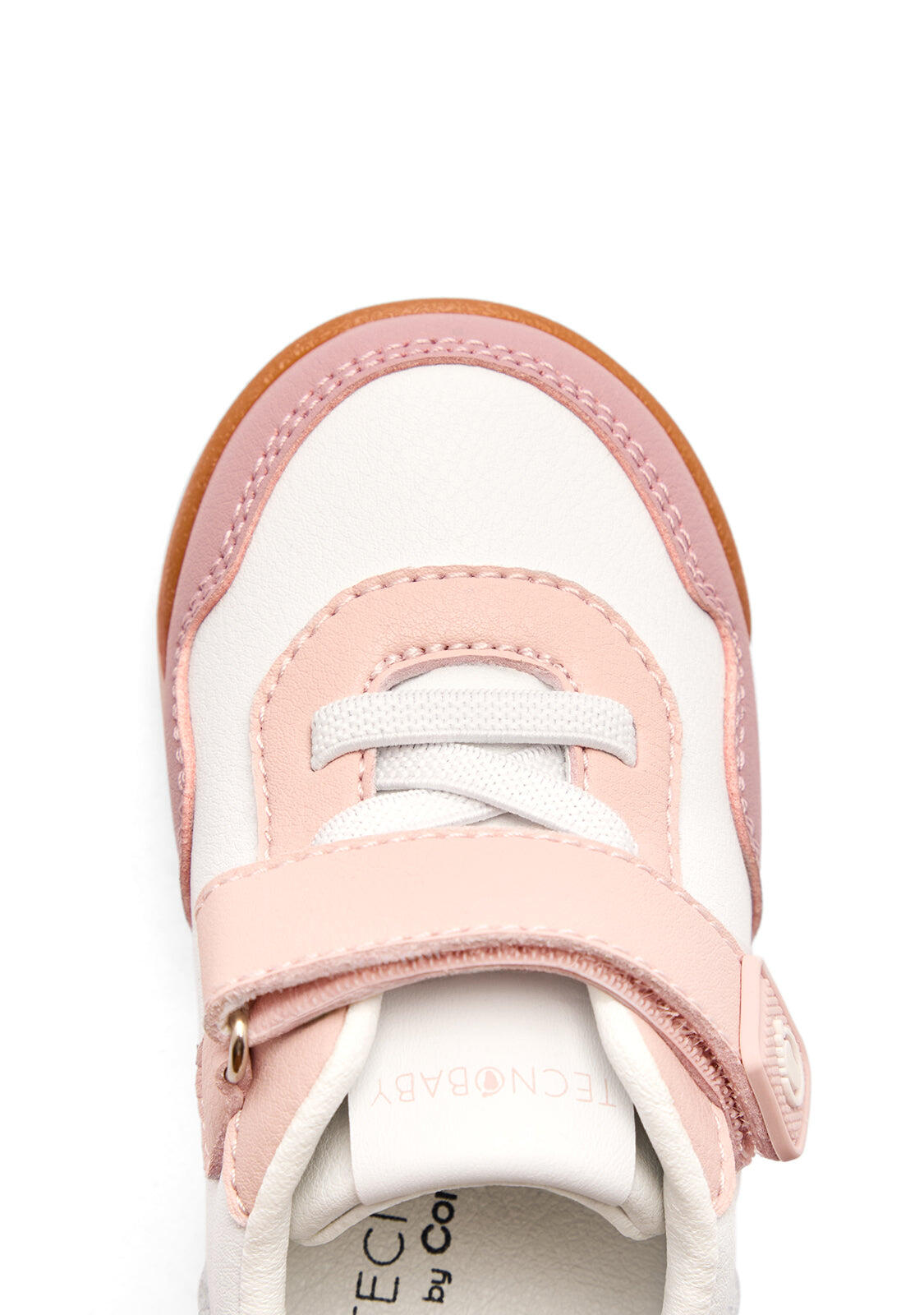 Zapatillas Conguitos Tecnobaby Bebés 4/5