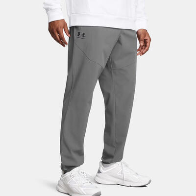 Ua vibe woven heren joggingbroek under armour