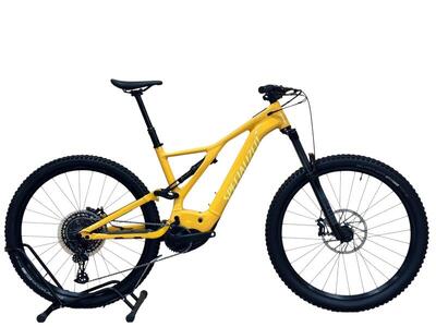 Segunda Vida - Bicicleta E-montaña Specialized Turbo Levo NX - Como nuevo