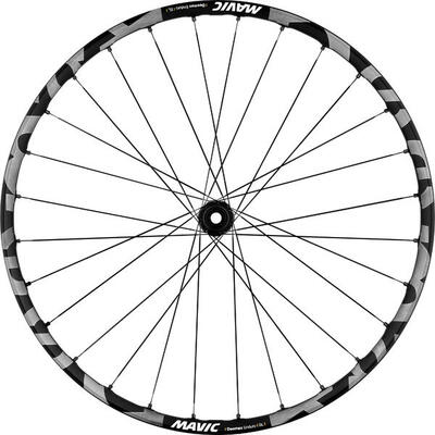 Voorwiel mavic deemax enduro sl int29bst