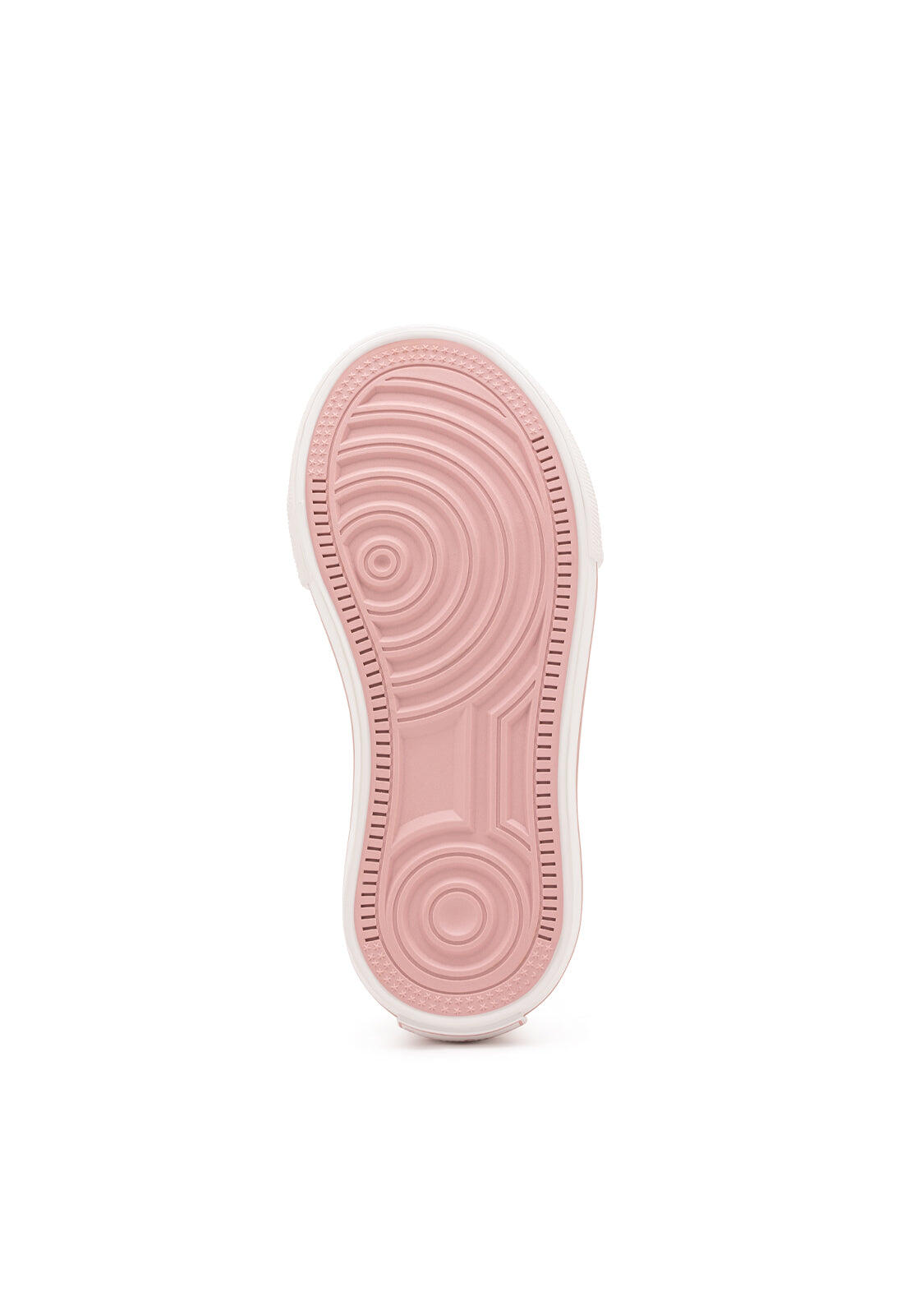Zapatillas Conguitos High 5/5