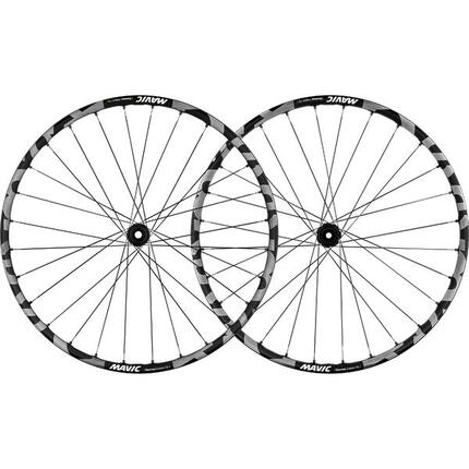 Para kół Mavic Deemax Enduro SL INT29BSTXD