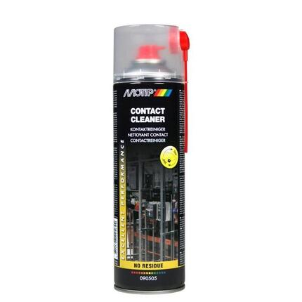 Motip Nettoyant Contact AC Spray 200 ml