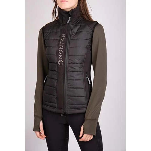 Dames rijjas Montar Emma 2/7