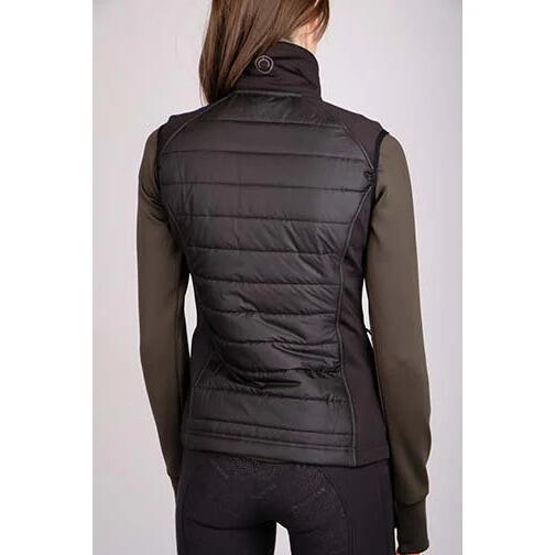 Dames rijjas Montar Emma 7/7