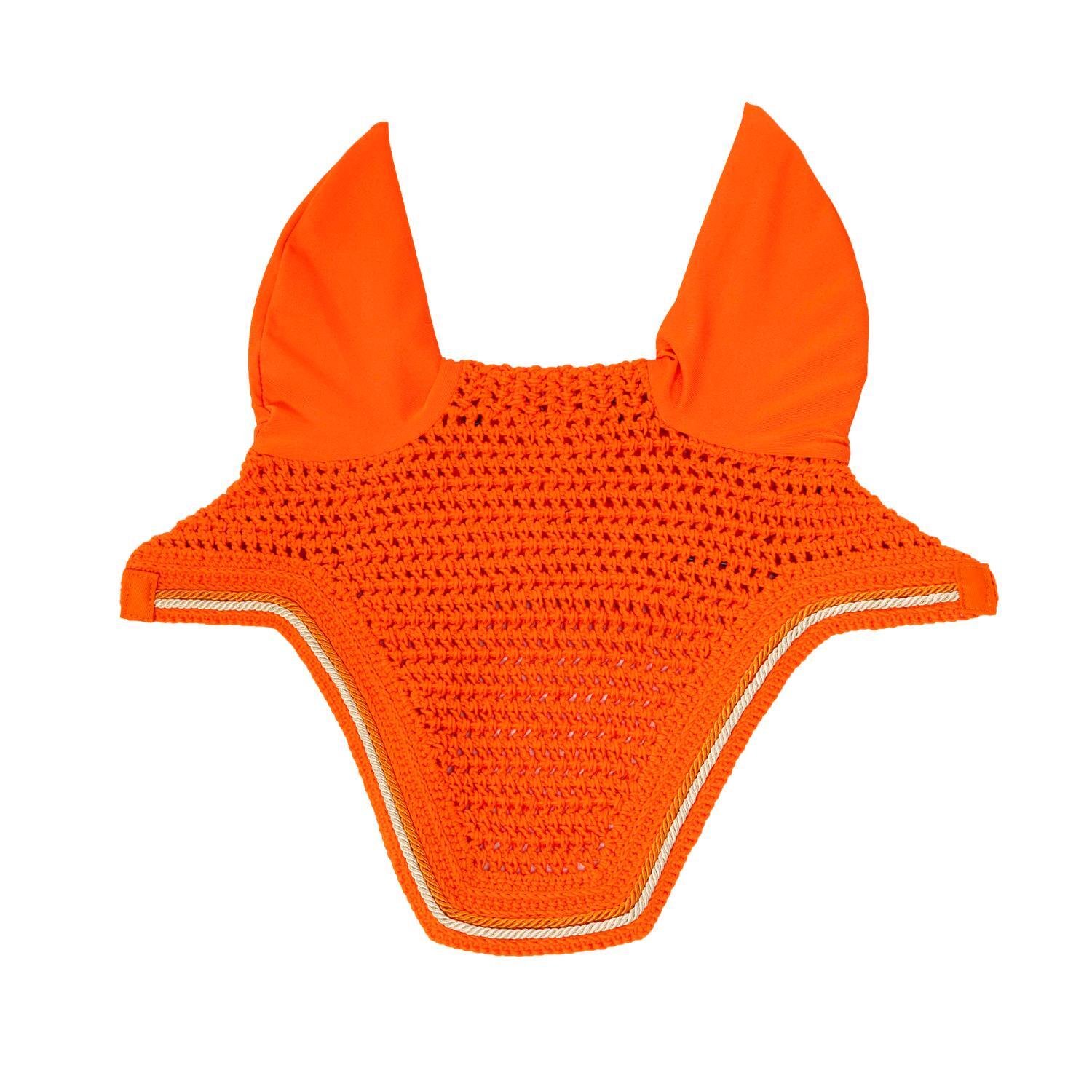 arancione argilla