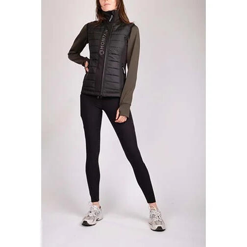 Dames rijjas Montar Emma 5/7