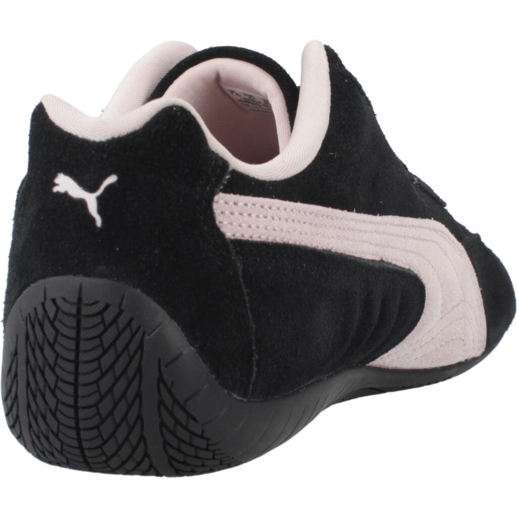 Sneakers Puma Modell Speedcat Og Farbe Schwarz 3/7