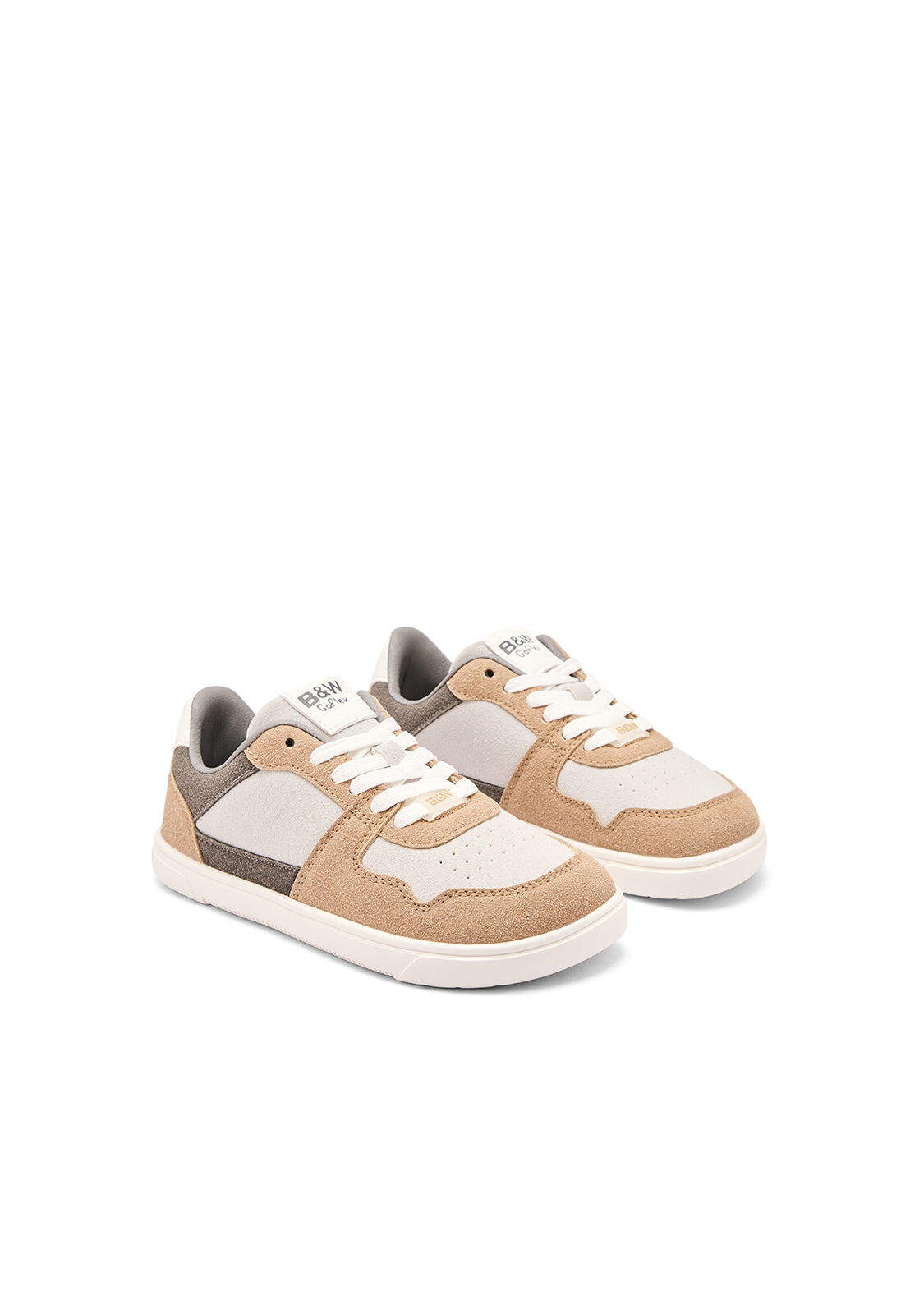 Zapatillas Conguitos GoFlex Barefoot 2/4