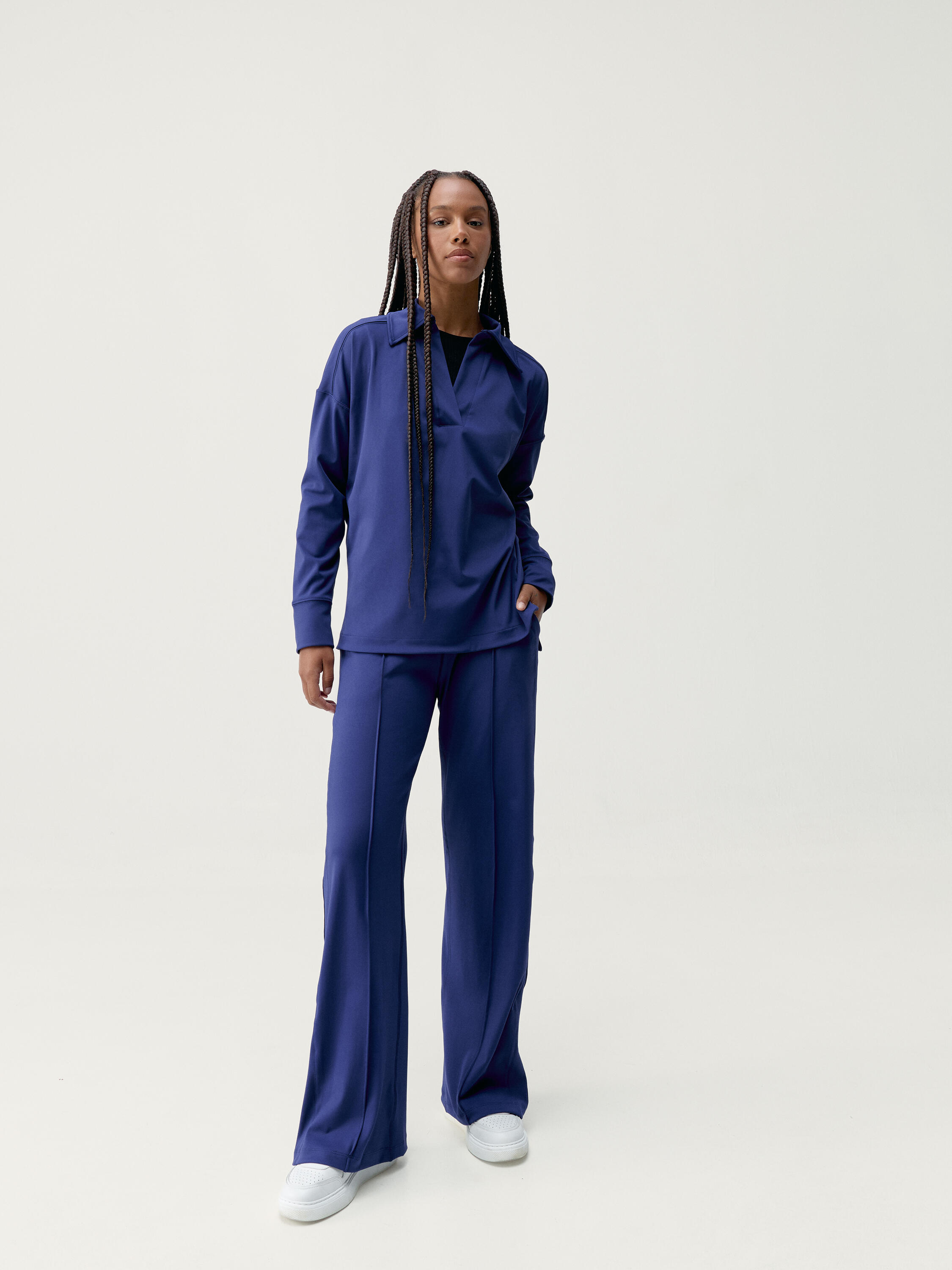 Pantalon de sport Performance Athleisure LUA 5/7