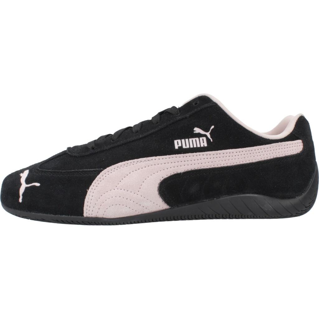 Sneakers Puma Modell Speedcat Og Farbe Schwarz 2/7